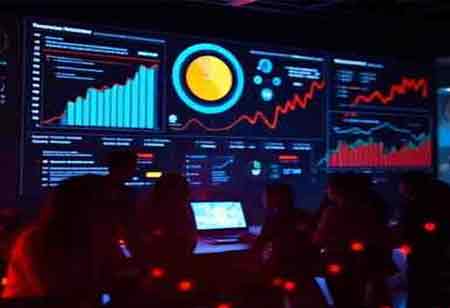 Exploring the Advantages of People Analytics