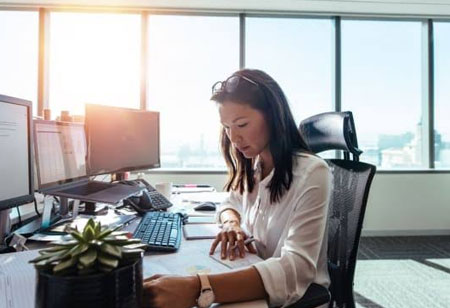Primary Trends in HR Outsourcing
