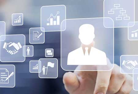 Leveraging artificial intelligence to upgrade HR sector