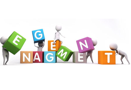 Innovative Strategies to Achieve Improved Employee Engagement