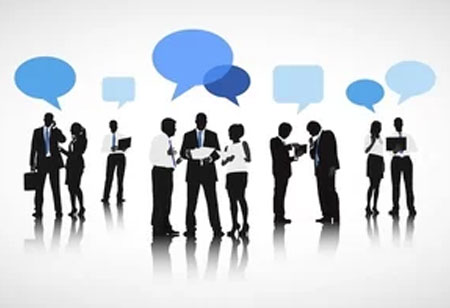 Uplifting Employee Communication with Latest Technologies