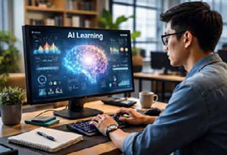 What AI is Teaching us about How Adults Learn