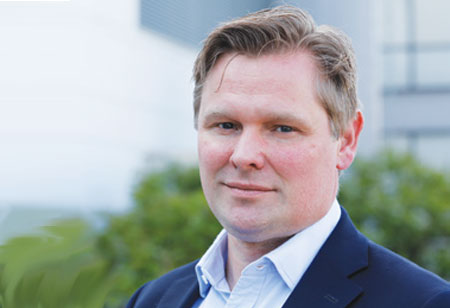 Transforming HR in the Age of Technology