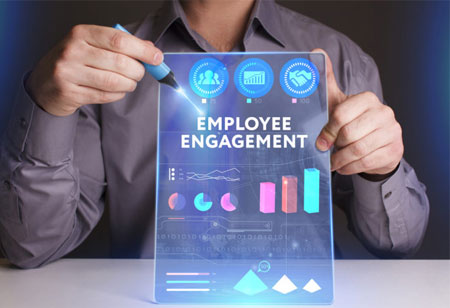 AI Driven Automation Enhancing Workplace Performance