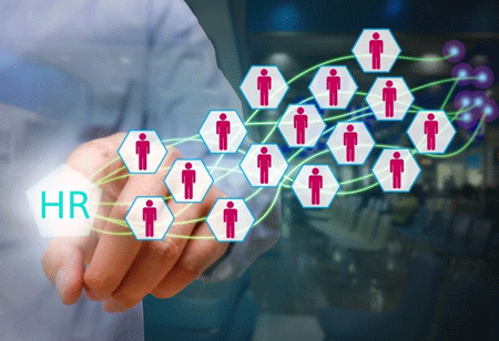 Time to Hail HR Automation