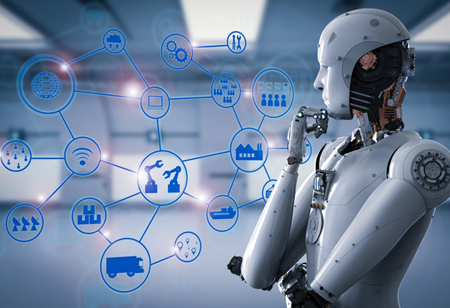 Primer on Making Employees Comfortable with AI-Driven Workplace