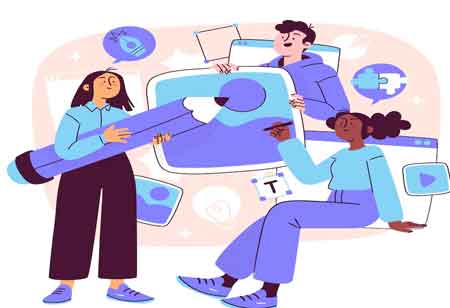 Using HR Tech to Create a More Engaged and Inclusive Workforce </br>