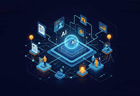 Redefining Recruitment with AI-Powered Talent Acquisition and Workforce Optimization
