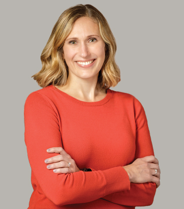 Jill Morrison, Paylocity | Hr Tech