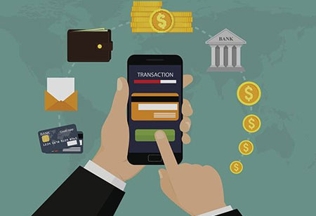Unlocking Payment Opportunities in the Financial Industry