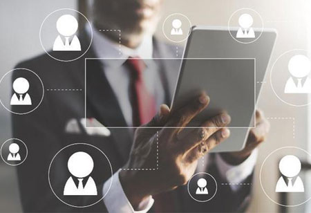 AI to Increase and Automate Employee Experience