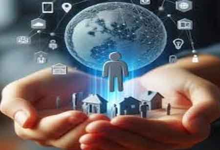 Digital Workplace: The Future of HR Tech