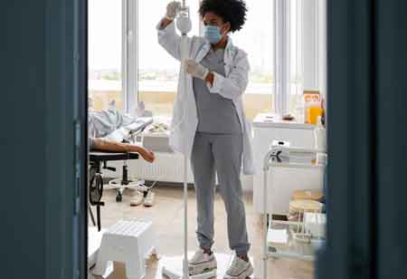 ShiftMed and UKG's Partnership Optimizes Healthcare Processes