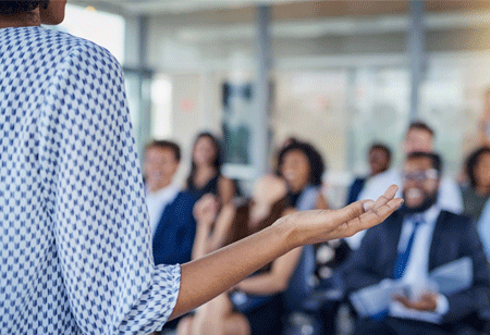 Facilitating VR-Powered Soft Skill Training 