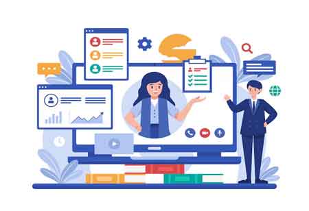 Online Assessment Tools for Efficient Recruitment 