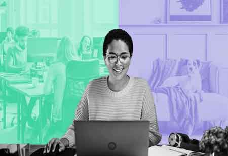 Visier Unveils The New Visier NOW Solution To Measure The Impact Of Hybrid Work