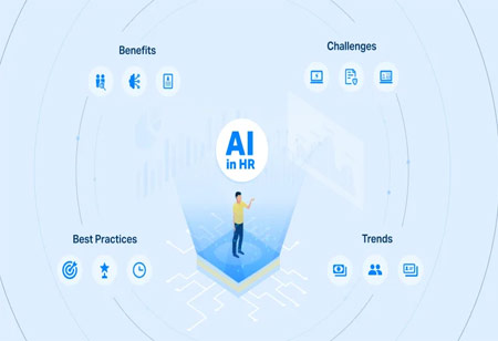 The Ultimate Guide to AI Benefits in Human Resource Management