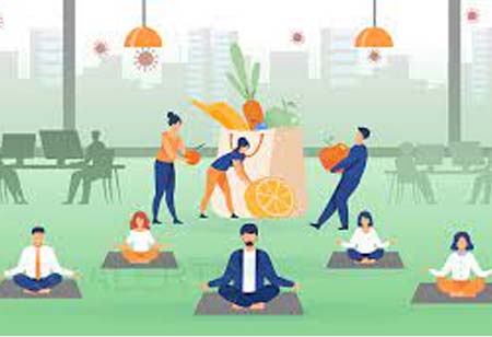 4 Health and Benefits Trends Impacted by COVID-19