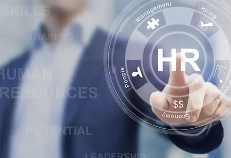 Do We Know the Technologies that Impact HR?