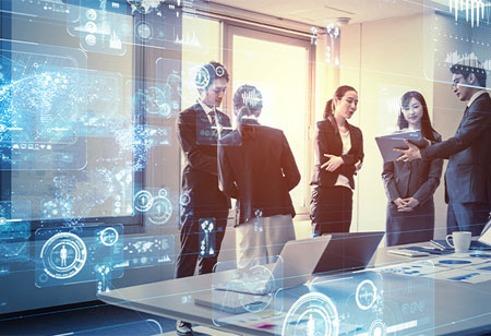 Training the Workforce for AI Implementation