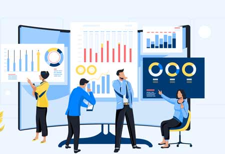 Harnessing the Power of Hybrid Workforce Analytics for Sustainable Growth </br>