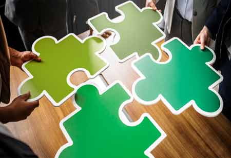 The Tech Advantage in Compensation Strategies