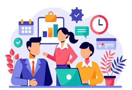 Shaping the Future of Workforce Management: Key Trends to Watch