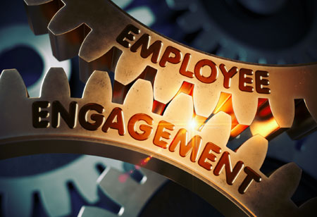 Measuring and Maintaining Employee Engagement