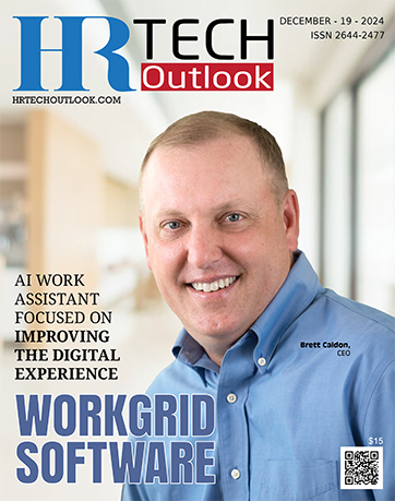Workgrid Software: AI Work Assistant Focused on Improving the Digital Experience