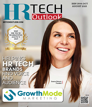 GrowthMode Marketing: Helping HR Tech Brands Find Voice and Audience