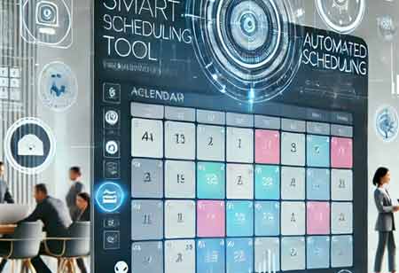 Automated Scheduling: The Future of Workforce Management in APAC