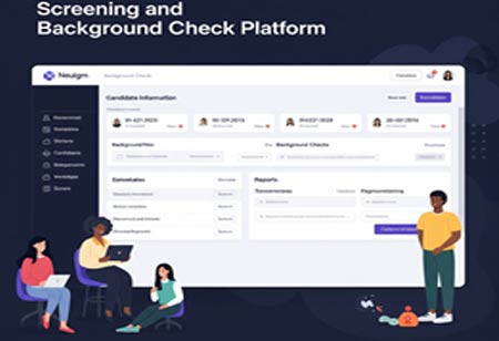Exploring the Market Evolution of Screening and Background Check Platforms