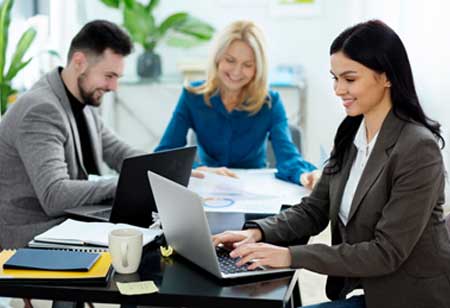 Employee-Centric Solutions Shaping European HR Software Trends