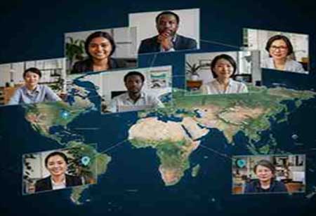 Unleashing Potential: The Role of Remote Staffing in Driving Innovation and Growth