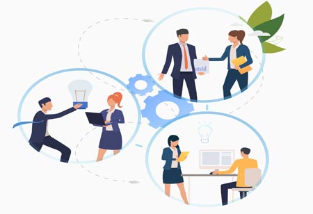 An Overview of Employee Onboarding Automation
