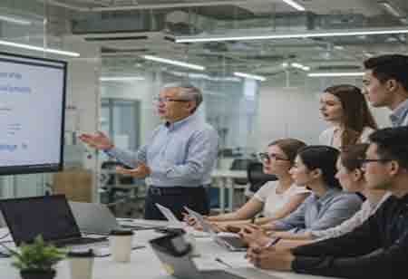 Rethinking Leadership: Embracing Change through Inclusion and Sustainability
