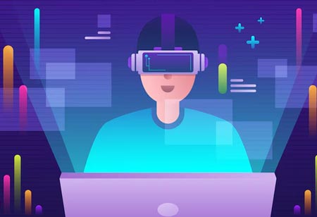 Metaverse Integration in HR Processes