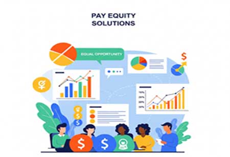 Advancing Workplace Equality with Pay Equity Solutions in Europe