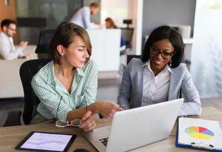 Leveraging HR Analytics for Better Business Outcomes in Europe