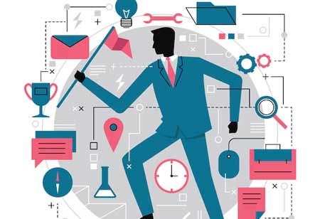 Role of Leadership Programs in Business Productivity