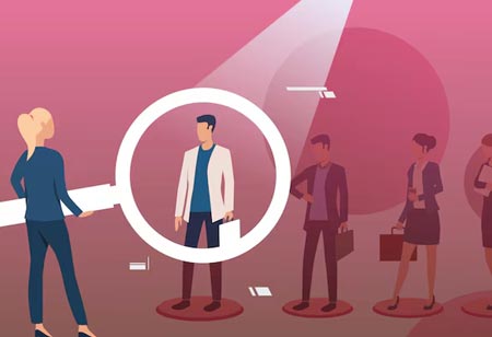 Impact of Innovative Executive Search Tools and Platforms </br>