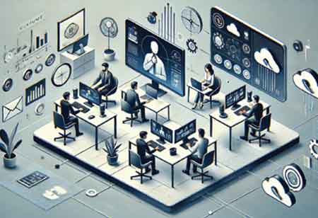 Canada's Shift Toward Smart Employee Management Solutions