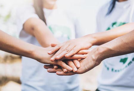 Thriving Together: Revolutionising Employee Wellbeing