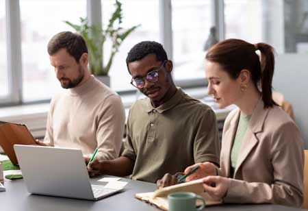 Growing Need for Digital Workplace