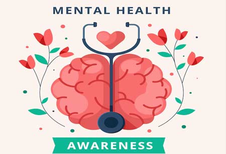 The Importance of Mental Health in Employee Engagement 
