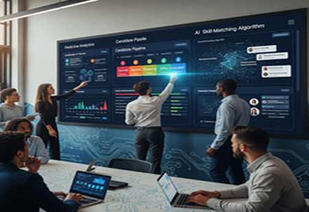 Growing Importance of AI-Powered Talent Acquisition and Optimization