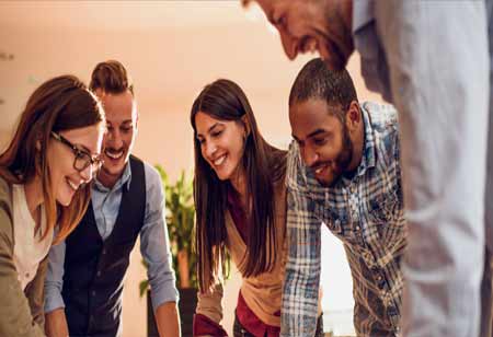 Fuelling Innovation through Collaborative Leadership and Learning