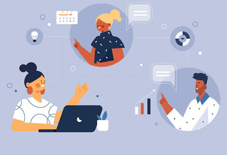 Trends Shaping the Future of HR with Technology