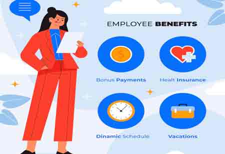 Adapting Employee Benefits for a New Era