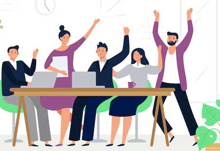 The Influence of Employee Engagement Committee